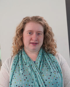 Esther Clarke - Training Programme Administrator, North West England Imaging Training Academy