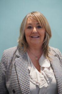 Julie Bridson - Director North West England Imaging Training Academy
