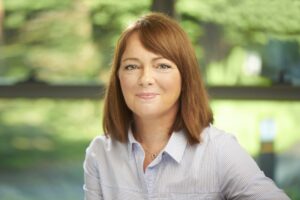 Paula Hunter - Governance & Compliance Officer