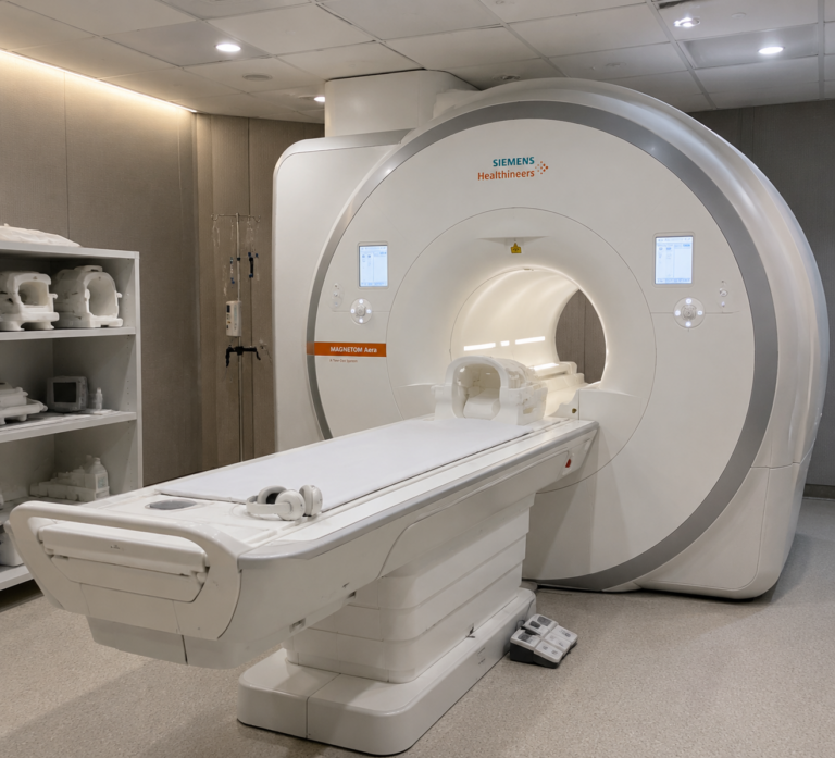 mri machine